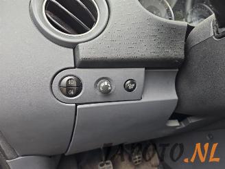 Mitsubishi Colt Colt (Z2/Z3), Hatchback, 2004 / 2012 1.3 16V picture 13