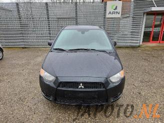 Mitsubishi Colt Colt (Z2/Z3), Hatchback, 2004 / 2012 1.3 16V picture 8