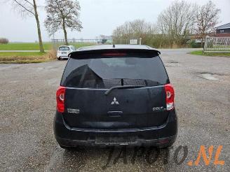 Mitsubishi Colt Colt (Z2/Z3), Hatchback, 2004 / 2012 1.3 16V picture 4