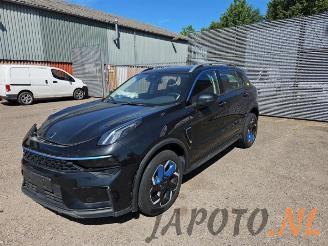 Lynk & Co 01 01, SUV, 2018 1.5 picture 1