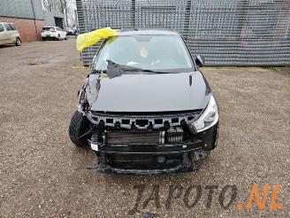 Kia Rio Rio IV (YB), Hatchback, 2017 1.0i T-GDi 100 12V picture 8