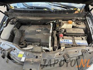 Chevrolet Captiva Captiva (C140), SUV, 2010 / 2018 2.2 D 16V 4x4 picture 12