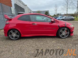 Honda Civic Civic (FK/FN), Hatchback, 2005 / 2012 2.0i Type R VTEC 16V picture 6
