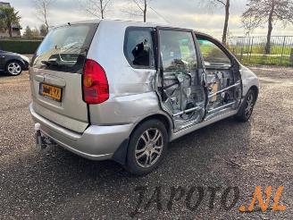 Mitsubishi Space-star Space Star (DG), MPV, 1998 / 2004 1.6 16V picture 5