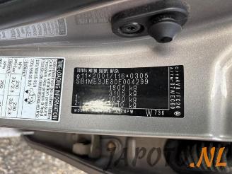 Toyota Auris Auris (E18), Hatchback 5-drs, 2012 / 2019 1.6 Dual VVT-i 16V picture 11