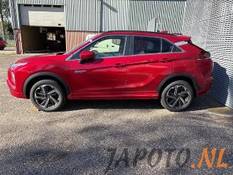 Mitsubishi Eclipse Cross Eclipse Cross (GK/GL), SUV, 2017 2.4 16V PHEV 4x4 picture 2
