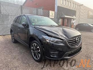 Mazda CX-5 CX-5 I (KE,GH), SUV, 2011 2.2 Skyactiv D 175 16V 4WD picture 7