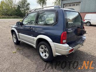 Suzuki Grand-vitara Grand Vitara I (FT/GT/HT), SUV, 1998 / 2006 1.6 16V picture 3