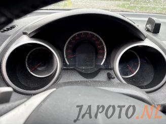 Honda Jazz Jazz (GE6/GE8/GG/GP), Hatchback, 2008 / 2015 1.4 VTEC 16V picture 10