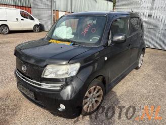 Uttjänta bilar auto Daihatsu Materia Materia, Hatchback, 2006 / 2011 1.3 16V 2007/1