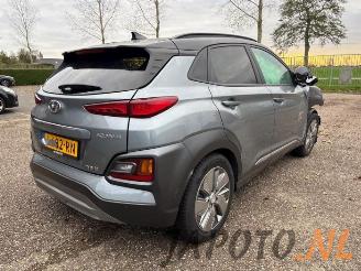 Hyundai Kona Kona (OS), SUV, 2017 / 2023 1.6 GDi HEV 16V picture 6