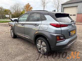 Hyundai Kona Kona (OS), SUV, 2017 / 2023 1.6 GDi HEV 16V picture 4