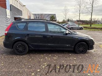 Hyundai I-30 i30 Crosswagon (WWH), Combi, 2007 / 2012 1.6 CVVT 16V picture 6