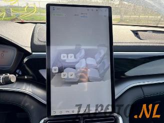 BYD SEAL Seal, Hatchback, 2022 EV picture 15