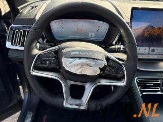 BYD SEAL Seal U, SUV, 2024 Comfort 71.8 kWh picture 11