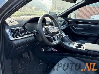 BYD SEAL Seal, Hatchback, 2022 EV picture 17