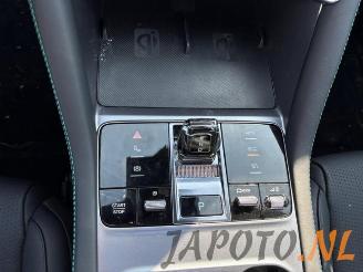 BYD SEAL Seal, Hatchback, 2022 EV picture 13