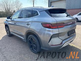 BYD SEAL Seal U, SUV, 2024 Comfort 71.8 kWh picture 3