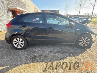 Kia Rio Rio III (UB), Hatchback, 2011 / 2017 1.2 CVVT 16V picture 6