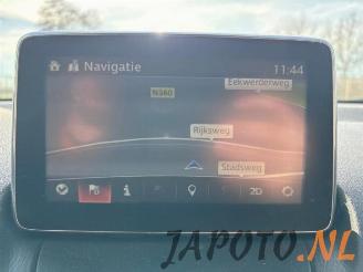 Mazda 2 2 (DJ/DL), Hatchback, 2014 1.5 SkyActiv-G 90 picture 12