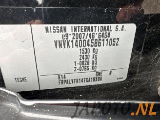 Nissan Micra Micra (K14), Hatchback, 2016 / 2025 0.9 IG-T 12V picture 15