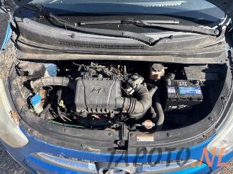 Hyundai I-10 i10 (F5), Hatchback, 2007 / 2013 1.1i 12V picture 16