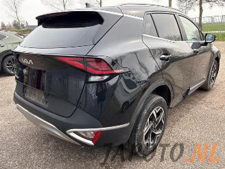 Kia Sportage Sportage (NQ5E), Terreinwagen, 2021 1.6 T-GDI MEHV 48V picture 5