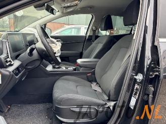 Kia Sportage Sportage (NQ5E), Terreinwagen, 2021 1.6 T-GDI MEHV 48V picture 10