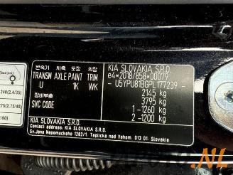 Kia Sportage Sportage (NQ5E), Terreinwagen, 2021 1.6 T-GDI MEHV 48V picture 20