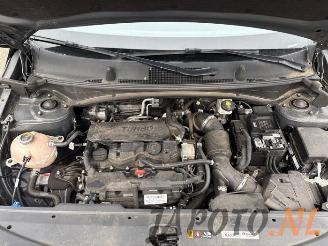 Kia Sportage Sportage (NQ5E), Terreinwagen, 2021 1.6 T-GDI MEHV 48V picture 19