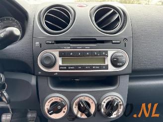 Mitsubishi Colt Colt (Z2/Z3), Hatchback, 2004 / 2012 1.3 16V picture 11