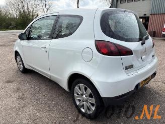 Mitsubishi Colt Colt (Z2/Z3), Hatchback, 2004 / 2012 1.3 16V picture 3