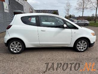 Mitsubishi Colt Colt (Z2/Z3), Hatchback, 2004 / 2012 1.3 16V picture 6
