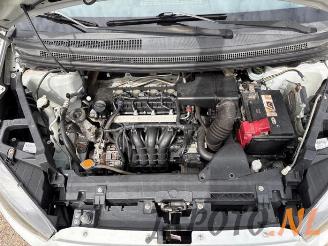 Mitsubishi Colt Colt (Z2/Z3), Hatchback, 2004 / 2012 1.3 16V picture 17