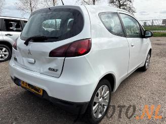 Mitsubishi Colt Colt (Z2/Z3), Hatchback, 2004 / 2012 1.3 16V picture 5