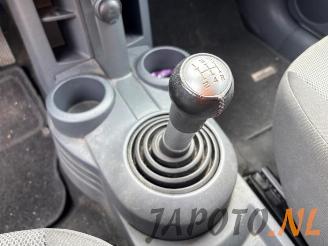Mitsubishi Colt Colt (Z2/Z3), Hatchback, 2004 / 2012 1.3 16V picture 13