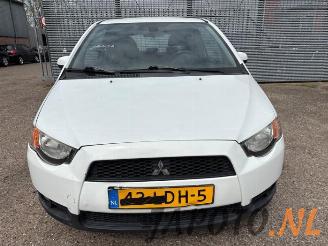 Mitsubishi Colt Colt (Z2/Z3), Hatchback, 2004 / 2012 1.3 16V picture 8
