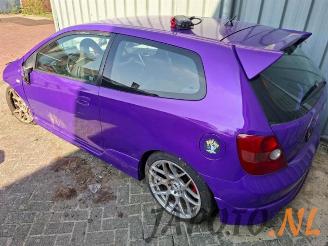 Honda Civic Civic (EP/EU), Hatchback 3-drs, 2000 / 2005 2.0 16V Type-R picture 2