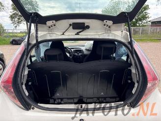 Toyota Aygo Aygo (B40), Hatchback, 2014 1.0 12V VVT-i picture 16