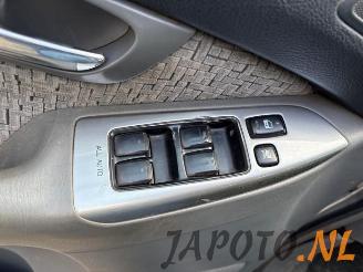 Toyota Landcruiser Land Cruiser 90 (J9), Terreinwagen, 1996 / 2002 3.0 D-4D 16V picture 15