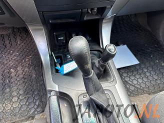 Toyota Landcruiser Land Cruiser 90 (J9), Terreinwagen, 1996 / 2002 3.0 D-4D 16V picture 12