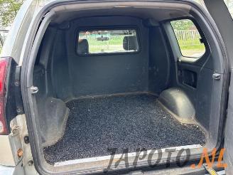 Toyota Landcruiser Land Cruiser 90 (J9), Terreinwagen, 1996 / 2002 3.0 D-4D 16V picture 17
