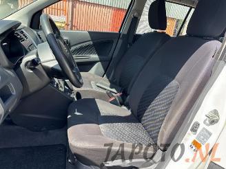 Suzuki Celerio Celerio (LF), Hatchback 5-drs, 2014 1.0 12V Dualjet picture 16