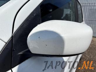 Suzuki Celerio Celerio (LF), Hatchback 5-drs, 2014 1.0 12V Dualjet picture 29