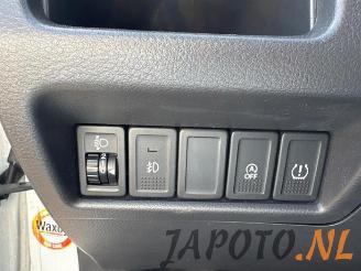 Suzuki Celerio Celerio (LF), Hatchback 5-drs, 2014 1.0 12V Dualjet picture 14