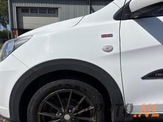 Suzuki Celerio Celerio (LF), Hatchback 5-drs, 2014 1.0 12V Dualjet picture 33