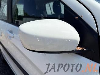 Suzuki Celerio Celerio (LF), Hatchback 5-drs, 2014 1.0 12V Dualjet picture 27