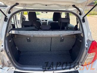 Suzuki Celerio Celerio (LF), Hatchback 5-drs, 2014 1.0 12V Dualjet picture 18