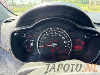 Suzuki Celerio Celerio (LF), Hatchback 5-drs, 2014 1.0 12V Dualjet picture 12