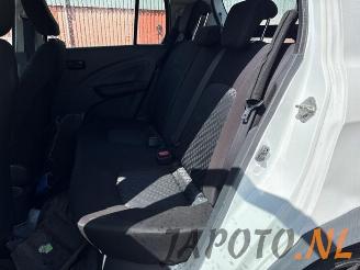 Suzuki Celerio Celerio (LF), Hatchback 5-drs, 2014 1.0 12V Dualjet picture 17